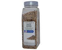  McCormick Whole White Peppercorns 