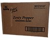 McCormick Zesty Pepper Seasoning Blend 500 x 0.02 oz Packets