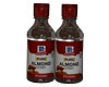 McCormick Pure Almond Extract 2 x 8oz 236mL