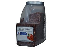  McCormick Dehydrated Red Bell Peppers 42oz 1.19kg 