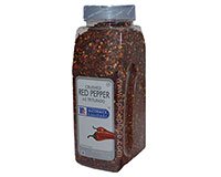  McCormick Red Pepper, Crushed 13 oz 368 g 