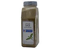  McCormick Sage, Ground 11oz (311g) 