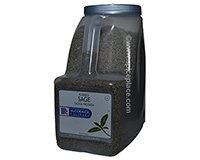  McCormick Rubbed Sage 32oz (2 lbs) 907g 