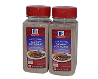  McCormick Slow Cookers Savory Pot Roast Seasoning 