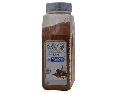 McCormick Southwest Seasoning 18oz 510g 14.23 - Spice Place