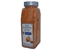  McCormick Steak Seasoning 