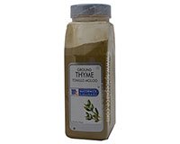  McCormick Ground Thyme 