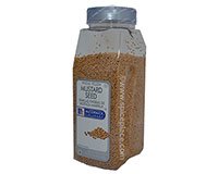  McCormick Whole Mustard Seed 22oz 623g 