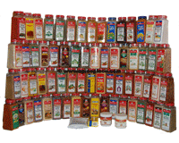  Representative Picture of Big Deal Seasonings Collection 