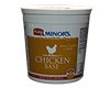 Minors Chicken Base 16oz (1 lb) 453g