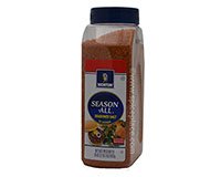  Morton Season All Seasoned Salt 35oz 992g 