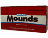 Peter Paul Mounds Bars