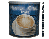  Mystic Chai Spiced Tea Mix 
