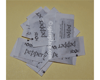  NJoy Individual Pepper Packets 800 Packets 