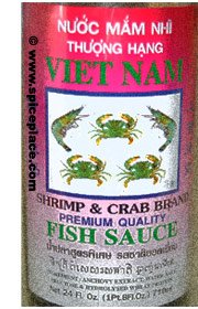 Fish Sauce