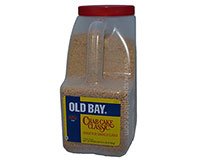  Old Bay Crab Cake Classic 5lb 2.26kg 