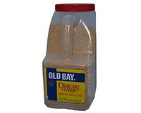 Old Bay Crab Cake Classic 5lb 2.26kg $50.92USD - Spice Place