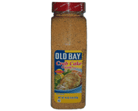 Classic Old Bay Crab Cakes Recipe 