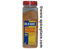 Old Bay French Fry Seasoning 37oz 1.04kg