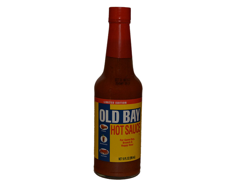 Old Bay Crab Cake Classic 5lb 2.26kg $50.92USD - Spice Place