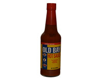  Old Bay Hot Sauce 10oz 295mL 