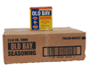 Old Bay Seasoning, Case of 8 x 6oz 170g