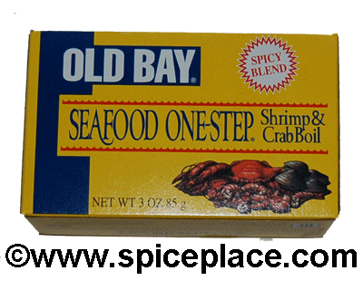 Crab Boil Seasoning Recipe Old Bay | Deporecipe.co