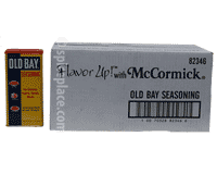 Old Bay Seasoning , 16 oz