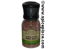  Olde Thompson Pink Himalayan Salt Grinder 10oz 283g 