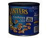 Planters Cashews Halves and Pieces