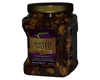  Planters Deluxe Mixed Nuts 