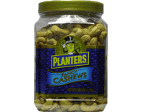  Planters Fancy Cashews 
