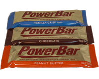 Powerbar Variety Pack Powerbar Variety Pack