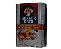  Quaker Oats Old Fashioned Oatmeal 10lbs 4.53kg 