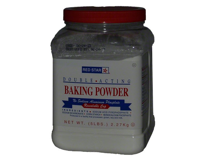 Baking Powder 5lbs 2.27kg 18.33 Spice Place