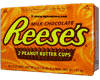 Reeses Peanut Butter Cups