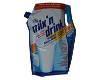  Sa Co Non Fat Dry Milk 4.4lbs 2kg 