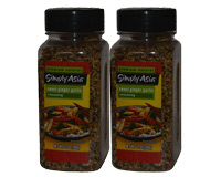  Simply Asia Sweet Ginger Garlic Seasoning 2 x 12oz 341g 