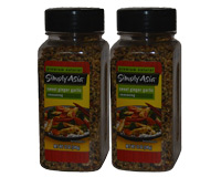  Simply Asia Sweet Ginger Garlic Seasoning 2 x 12oz 341g 