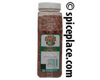  Spice Classics Red Pepper, Crushed 12oz 340g 