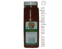  Spice Classics Dark Chili Powder 16oz (1lb) 453g 