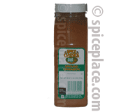  Spice Classics Ground Cinnamon 18oz 510g 