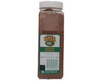  Spice Classics Ground Nutmeg 16oz 453g 