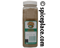  Spice Classics Oregano, Ground 