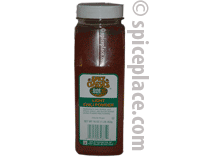  Spice Classics Light Chili Powder 16oz 453g 