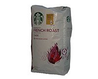  Starbucks Whole Bean French Roast Coffee 