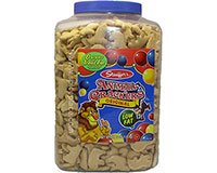  Animal Crackers, 5lbs (2.27kg) 