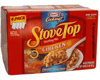  Stove Top Stuffing For Chicken 