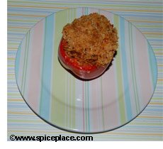 Stuffed Pepper Recipe