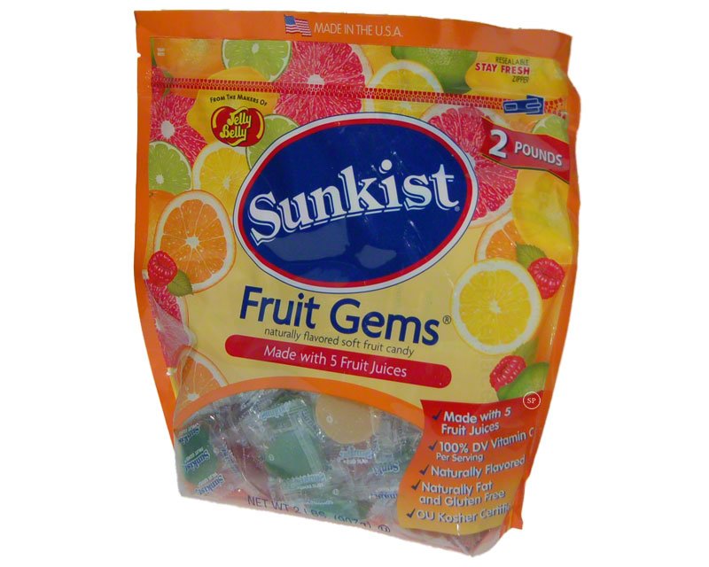sunkist fun fruits for sale
